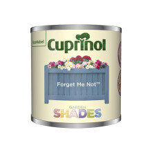 Cuprinol Garden Shades Tester Forget Me Not 125ml 5355989