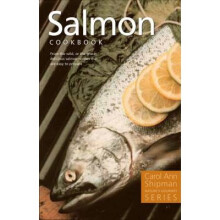 Salmon Cookbook