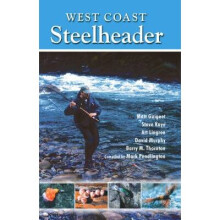 West Coast Steelheader