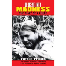 Descent into Madness The Diary of a Killer