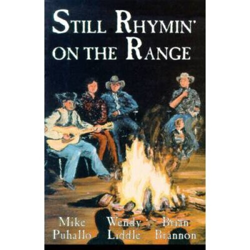 Still Rhymin' on the Range