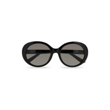 Karen Millen KM5051 Sunglasses Black