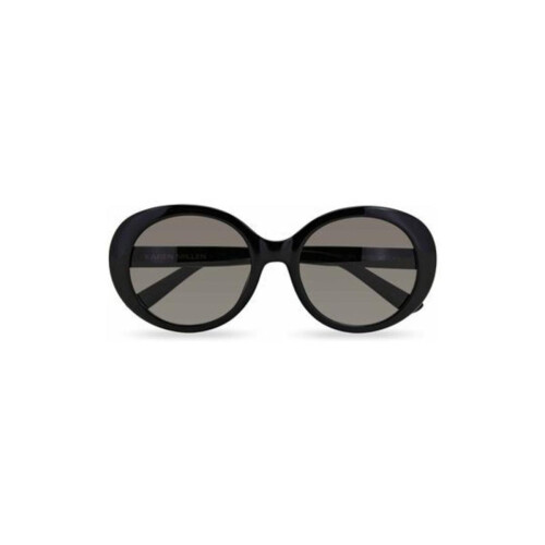 Karen Millen Karen Millen KM5051 Sunglasses Black
