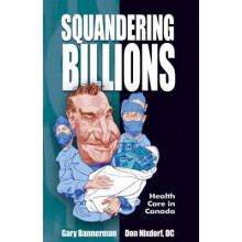 Squandering Billions
