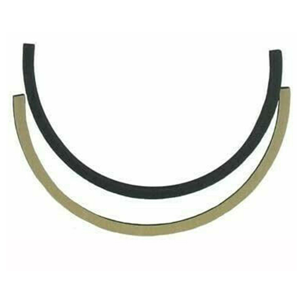 Spares2go Hepa Filter Seal For Dyson Dc07 Dc14 Vacuum Cleaner Post Motor