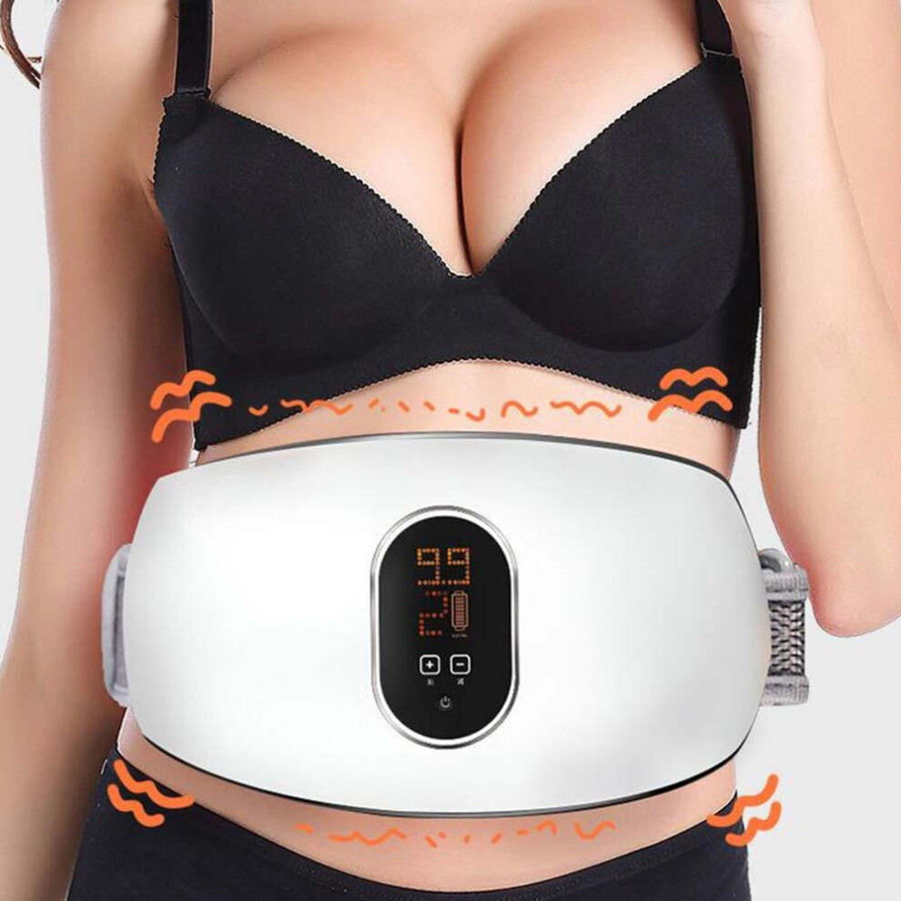 Electric slimming belt best sale