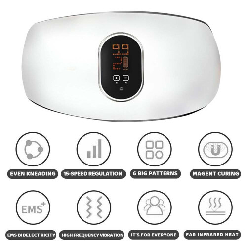vibration fettverbrennung Satisfyer Men Vibration Plus