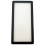 Loops (4 Lights & Driver) MATT BLACK Low Profile Under Cabinet Light & Driver - Natural White Diffused 4