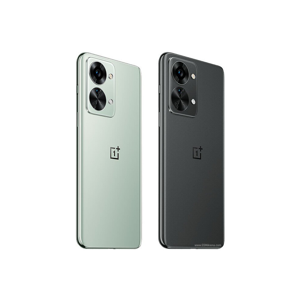 Oneplus (Jade Fog) Nord 2T Dual Sim | 128Gb | 8Gb Ram Green