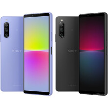 (Black) Sony Xperia 10 IV Dual SIM | 128GB | 6GB RAM