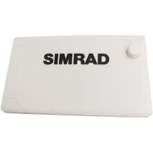 Simrad Suncover for Cruise 7-7-inch Displays 000-15068-001