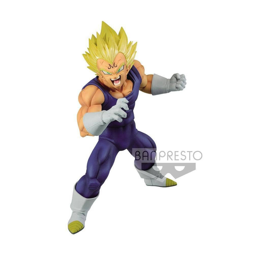 Dragon Ball Z Maximatic The Vegeta Figure