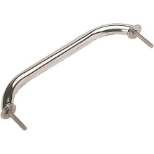 Sea Dog Stainless Steel Stud Mount Handrail 18" W/Mounting