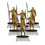 D&D Attack Wing: Sun Elf Guard Troop - Wave 1 1