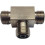uflex Powertech T-Fitting f/Mercury-Style ORF Hoses 1
