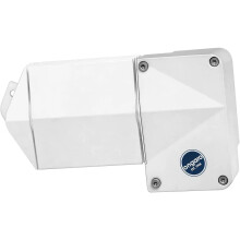 Schmitt Marine Hd Waterproof 1.5" 12V 2-Speed Wiper Motor