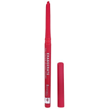 Rimmel - Exaggerate Full Colour Auto Lip Liner in 024 Red Diva
