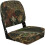 Springfield 1040626 Low Back Folding Seat - Mossy Oak Break-Up 1