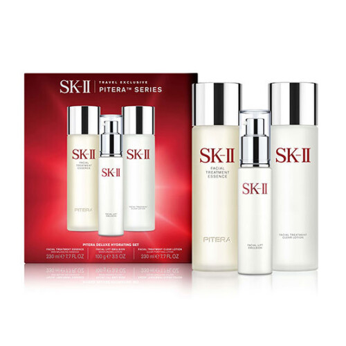 SK-II - Pitera Deluxe Hydrating Set