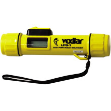 Vexilar LPS-1 Handheld Digital Depth Sounder LPS-1