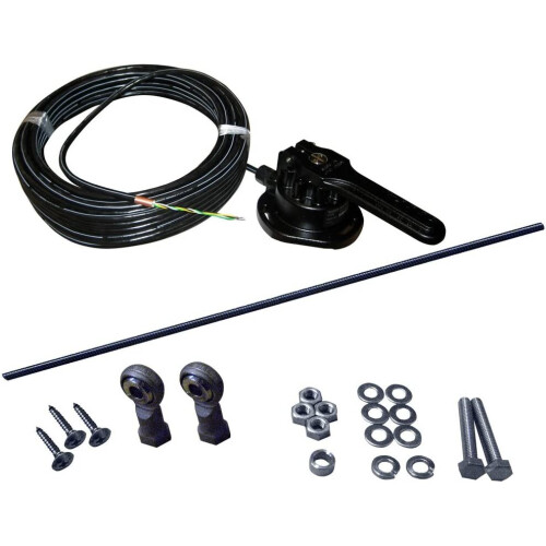 Furuno Rudder Reference f/NAVpilot Series Autopilots