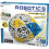 Thames & Kosmos Robótica: Máquinas Inteligentes - Kit de Experimento STEM Super Sphere 2
