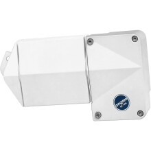 Ongaro Heavy Duty Waterproof 2-Speed Wiper Motor - 3.5-12V
