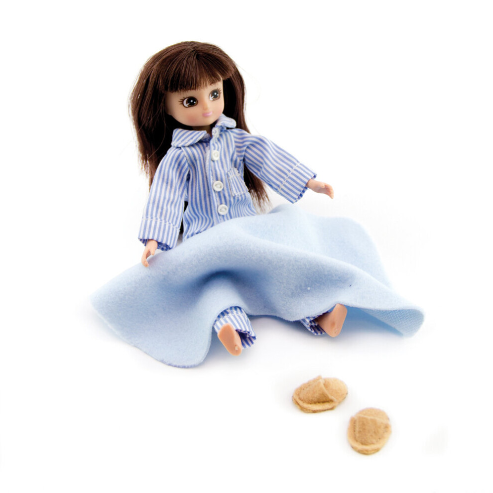 Lottie Doll Pyjama Party