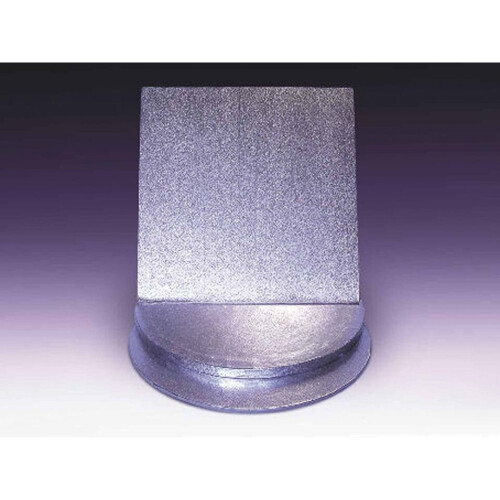 Caroline 3mm Round Cakeboard 25cm 2151