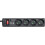 PRISE PARAFOUDRE EATON Protection Strip 4 DIN 1
