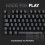 Logitech Logitech G413 TKL SE Mechanical Gaming Keyboard - Compact Backlit Keyboard with Tactile Mechanical Switches, Anti-Ghosting,... 8