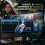 Logitech Logitech G PRO Wireless Gaming Mouse - LIGHTSPEED, HERO 25K Sensor, 25,600 DPI, RGB, 4 - 8 Programmable Buttons, Ambidextrous,... 6