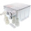 Rule Shower Drain Box w/Pump (Option: 24V, 800 GPH) 1