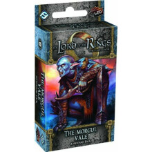 Lord of The Rings LCG: The Morgul Vale