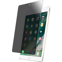 TECHGEAR Anti Spy Screen Protector for iPad Mini 4, iPad Mini 5th Gen 2019 - PRIVACY GLASS Edition Genuine Tempered Glass...