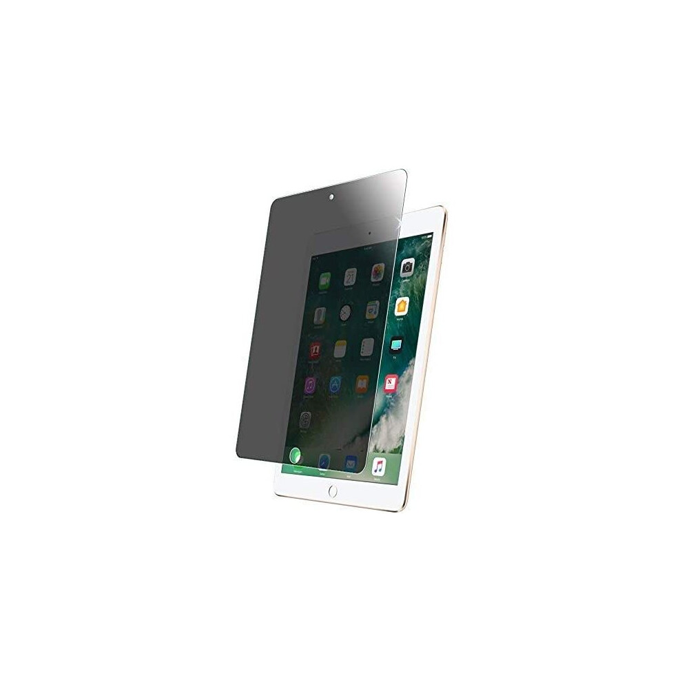 Techgear Anti Spy Screen Protector For Ipad Air 3Rd Gen (2019) 10.5" - Privacy Glass Edition Genuine Tempered Glass Screen...