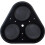Spare wheel well fitment 1