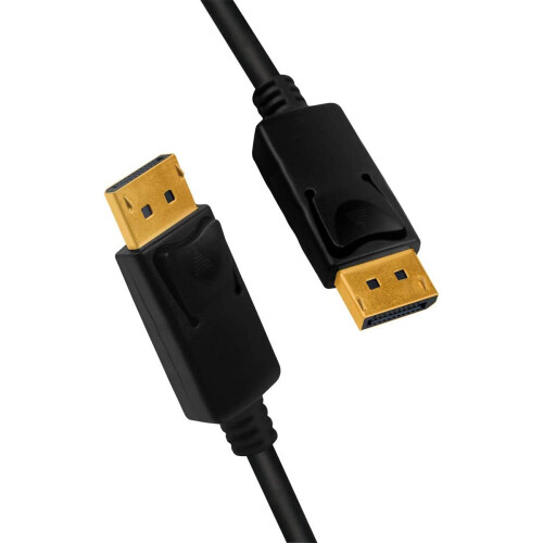 DisplayPort-Kabel 1,4 8K/4K 3 m 1