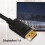 DisplayPort-Kabel 1,4 8K/4K 3 m 6