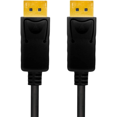 DisplayPort-Kabel 1,4 8K/4K 3 m 2