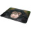 Chimpanzee Portrait Mouse Mat Pad - Ape Monkey Dad Son Fun Computer #14240 4