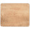Oak Wood Grain Effect Mouse Mat Pad - Carpentry Joiners Fun Computer #14917 1