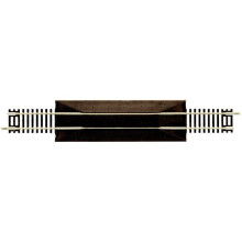 6 in. Code 55 Rerailer - 3 Pieces