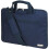 Techgear TECHGEAR Case for 14" - 14.6" Laptops, Portable Multi-function Laptop Case with Adjustable Shoulder Strap, Luggage Strap &... 1