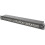 Patch panel - Digitus - DN-91624S-EA-B - Cat6a - RJ-45 - 24 portas - 1U 1