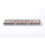 Patch panel - Digitus - DN-91624S-EA-B - Cat6a - RJ-45 - 24 portas - 1U 4