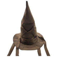 Halloween Witch Wizard Hat Fancy Dress Costume Accessories Books Movie Character Hat