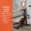 High Street TV FITT Strider - Upright Elliptical Cross Trainer by New Image 2