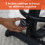 High Street TV FITT Strider - Upright Elliptical Cross Trainer by New Image 4