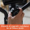 High Street TV FITT Strider - Upright Elliptical Cross Trainer by New Image 5